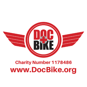 Doc Bike .org logo