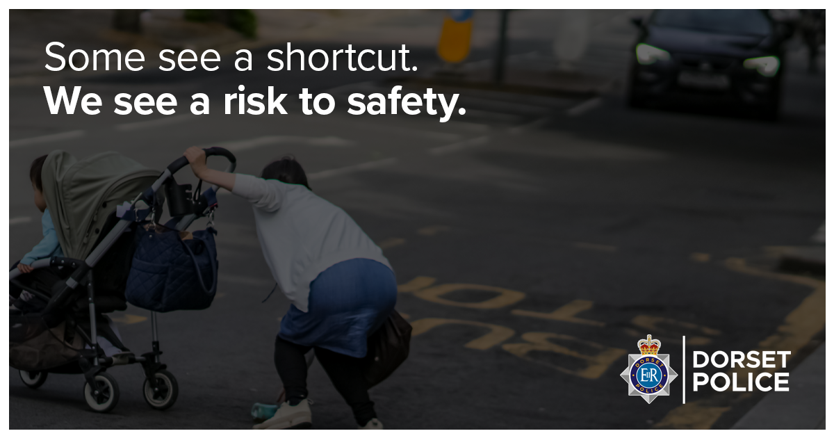 Some see a shortcut. We see a risk to safety.